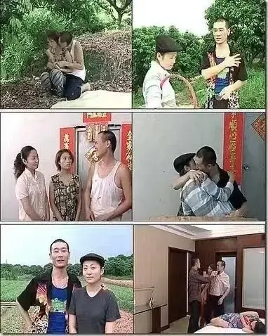 《农民伯伯乡下妹》未删减版全集在线看：在《农民伯伯乡下妹》的1080P高清画质中，感受田园情感的温柔绽放