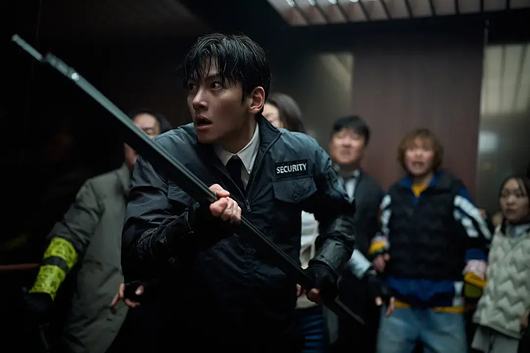 《群体》2026韩国丧尸片《群体》4K高清未删减版在线观看