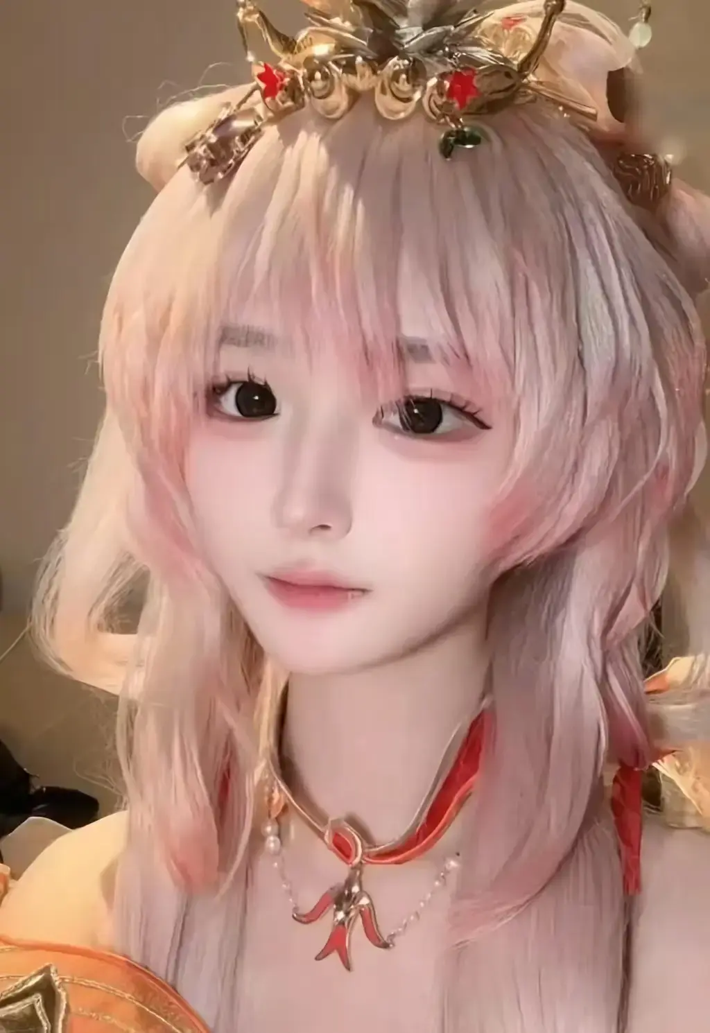《季雨西施cosplay》超清4K修复版《季雨西施cosplay》完整未删减全集夸克网盘在线观看