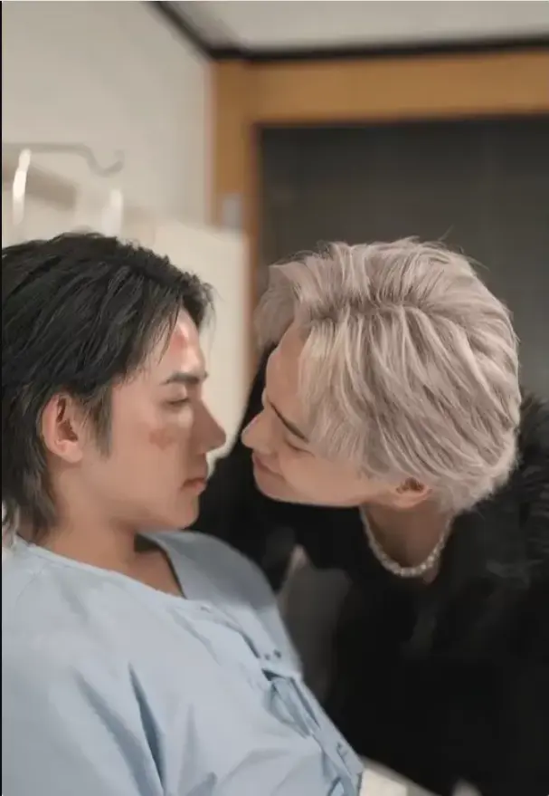 《老鼠爱上猫》泰剧全集高清1080P无删减版《老鼠爱上猫》双男主剧53集泰语中字完整版在线观看