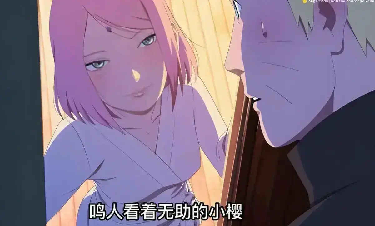 立即观看《鸣人小樱之夜》全集！下载《鸣人小樱之夜》高清资源，火影同人番无删减版在线播放