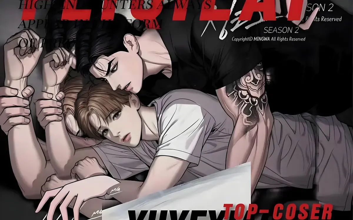 《魔咒》漫画全集无删减版《魔咒》高清资源在线观看