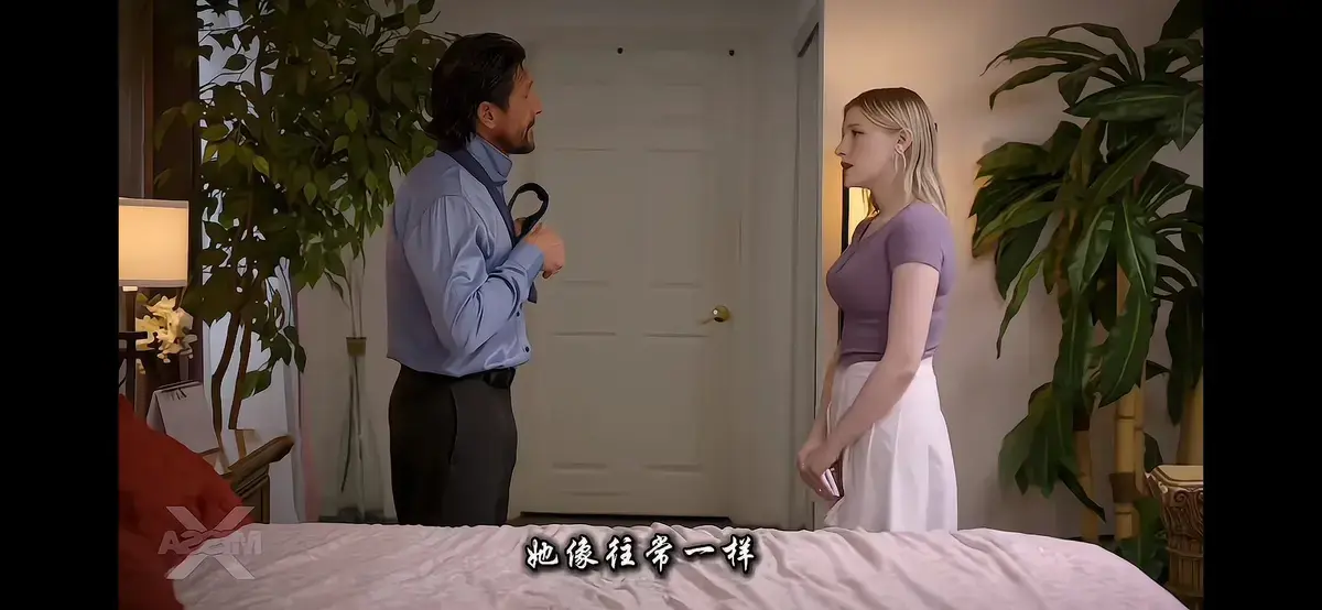 《A Loving Home/家庭矛盾4》《A Loving Home/家庭矛盾4》看哭无数人！Melody Marks演绎《A Loving Home》父女和解催泪神作，高清资源在线看《A Loving Home/家庭矛盾4》