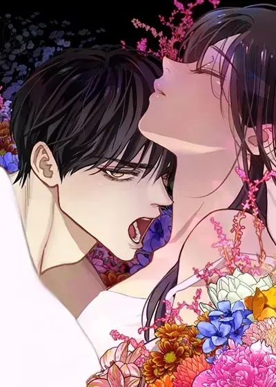 《花是诱饵》 / 49话 / 完整版在线看 / 台版漫画 / 未删减无弹窗