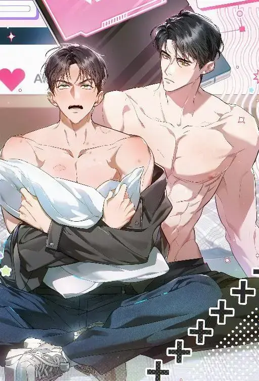 《我跟发小一起被关起来了》韩版漫画全集无删减《我跟发小一起被关起来了》百度网盘高清资源下载