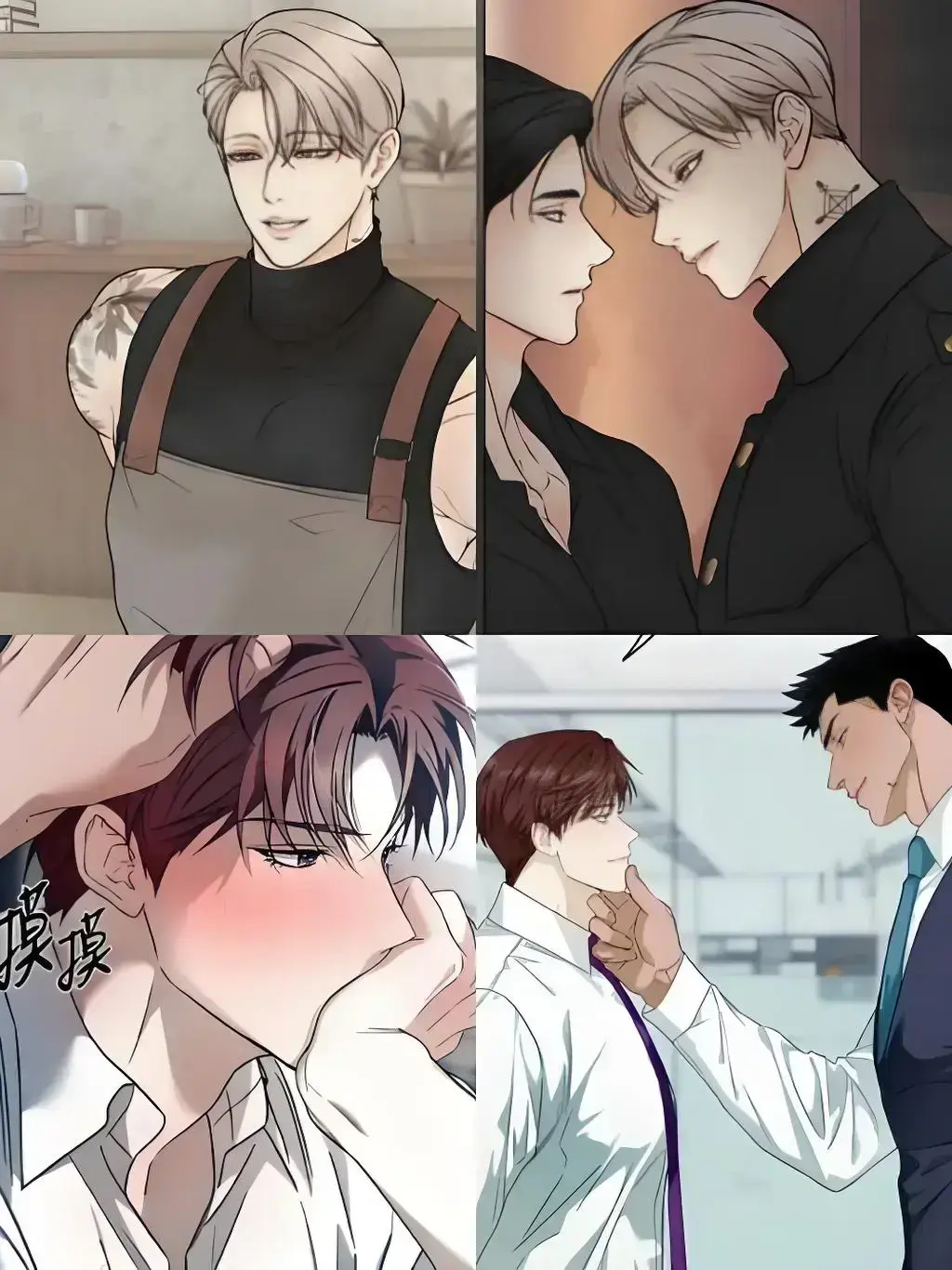 《韩漫》全集在线观看！立即下载《韩漫》高清无删减资源，2026年精选韩漫下拉式漫画免费阅读