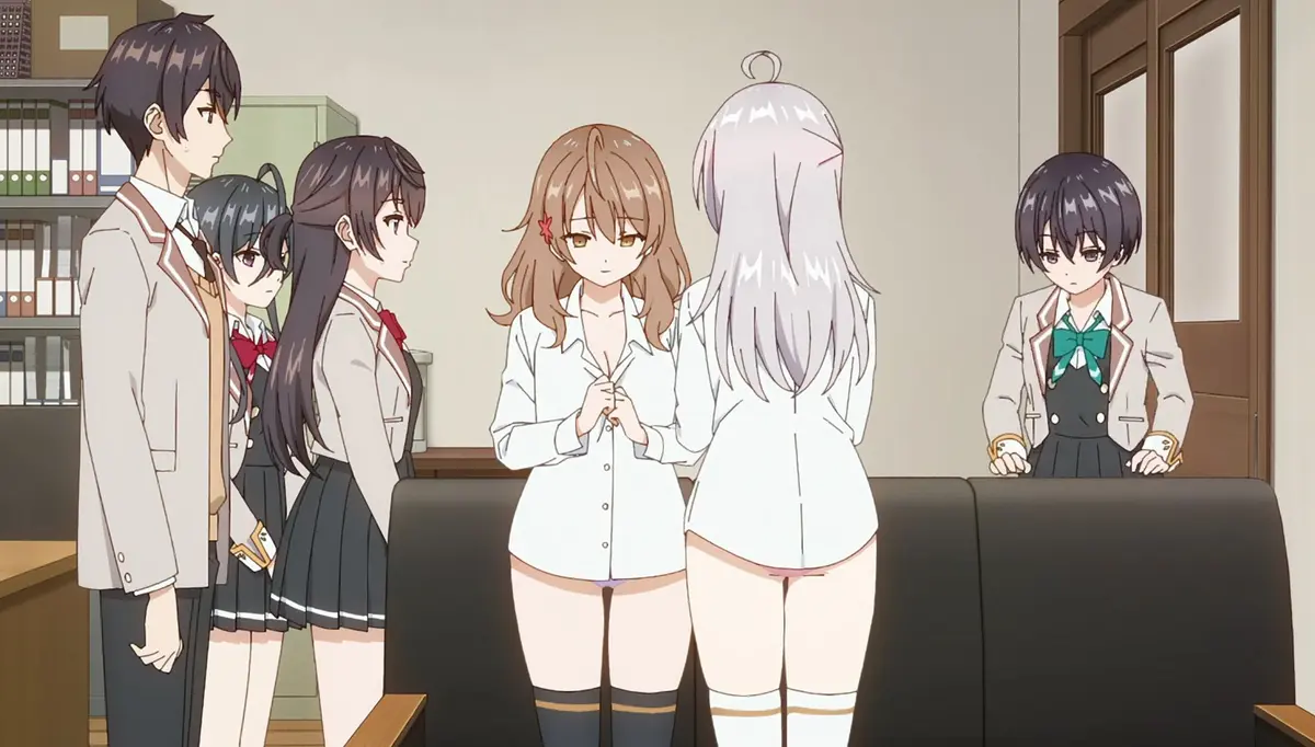 《催眠学院》无删减版《催眠学院》1-6集4K高清全集在线观看