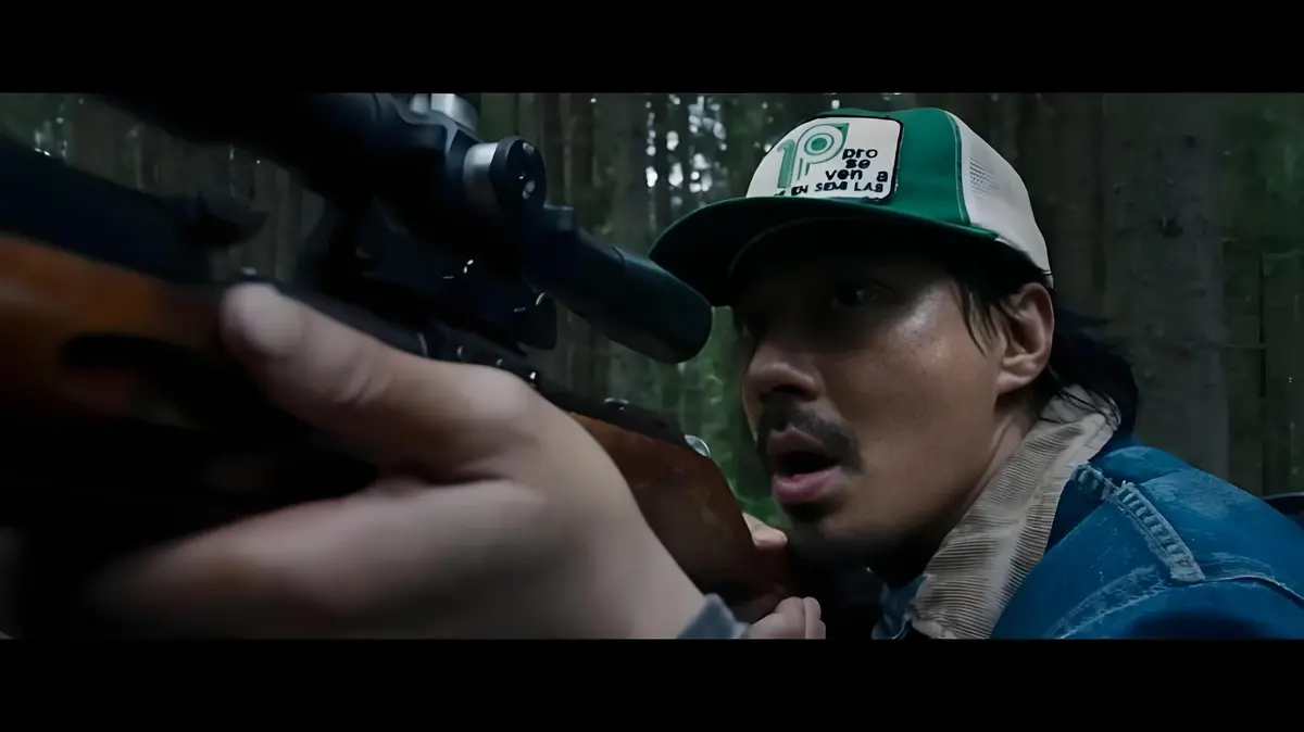 《希望》 / 2026韩国电影 / 黄政民主演 / 高清完整版 / 在线观看