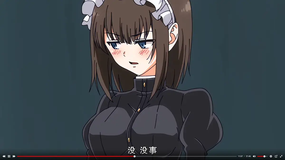 《女仆教育》 / 动漫全集 / 免费在线 / 高清无删减版 / 1080P完整播放