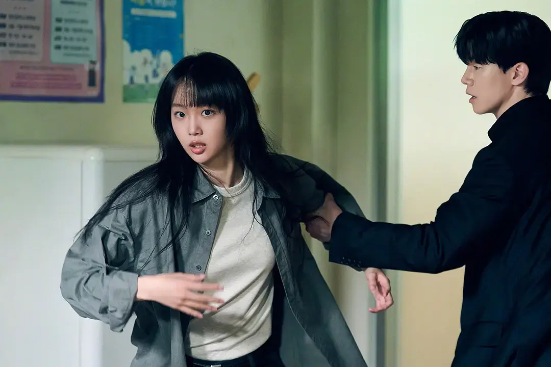 《铁拳教育》全集超清资源！《铁拳教育》2026韩剧秦基周主演动作剧在线观看完整版